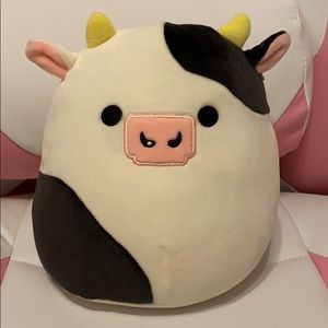 Squishmallows clover 7 inch